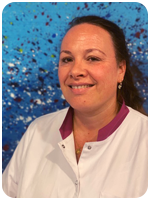 Nicole Croonen - preventie-assistente